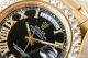 N9 Replica Rolex Day Date II Gold President Black Dial Watch 41mm (4)_th.jpg